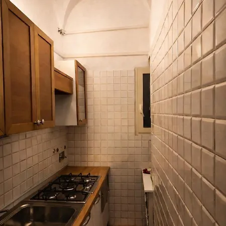 Navona & Castel Sant'Angelo Whole Holiday Apartment Da Pamino & Priscilla-2